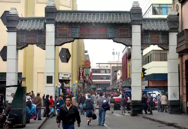 探寻印度塔坝唐人街历史,感受华人在印度的百年变迁 探寻印度塔坝唐人街历史,感受华人在印度的百年变迁