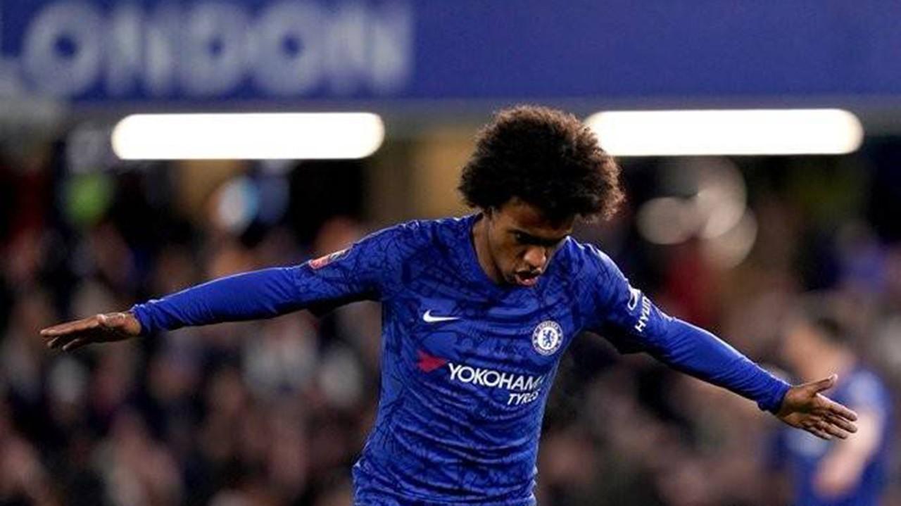 切尔西打巴萨到底有什么恩怨情仇? 切尔西打巴萨到底有什么恩怨情仇?