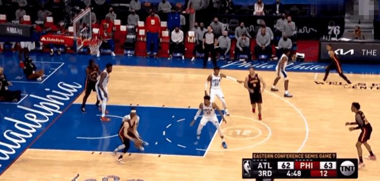 76人打老鹰到底该看什么？菜鸟必懂的5个关键点