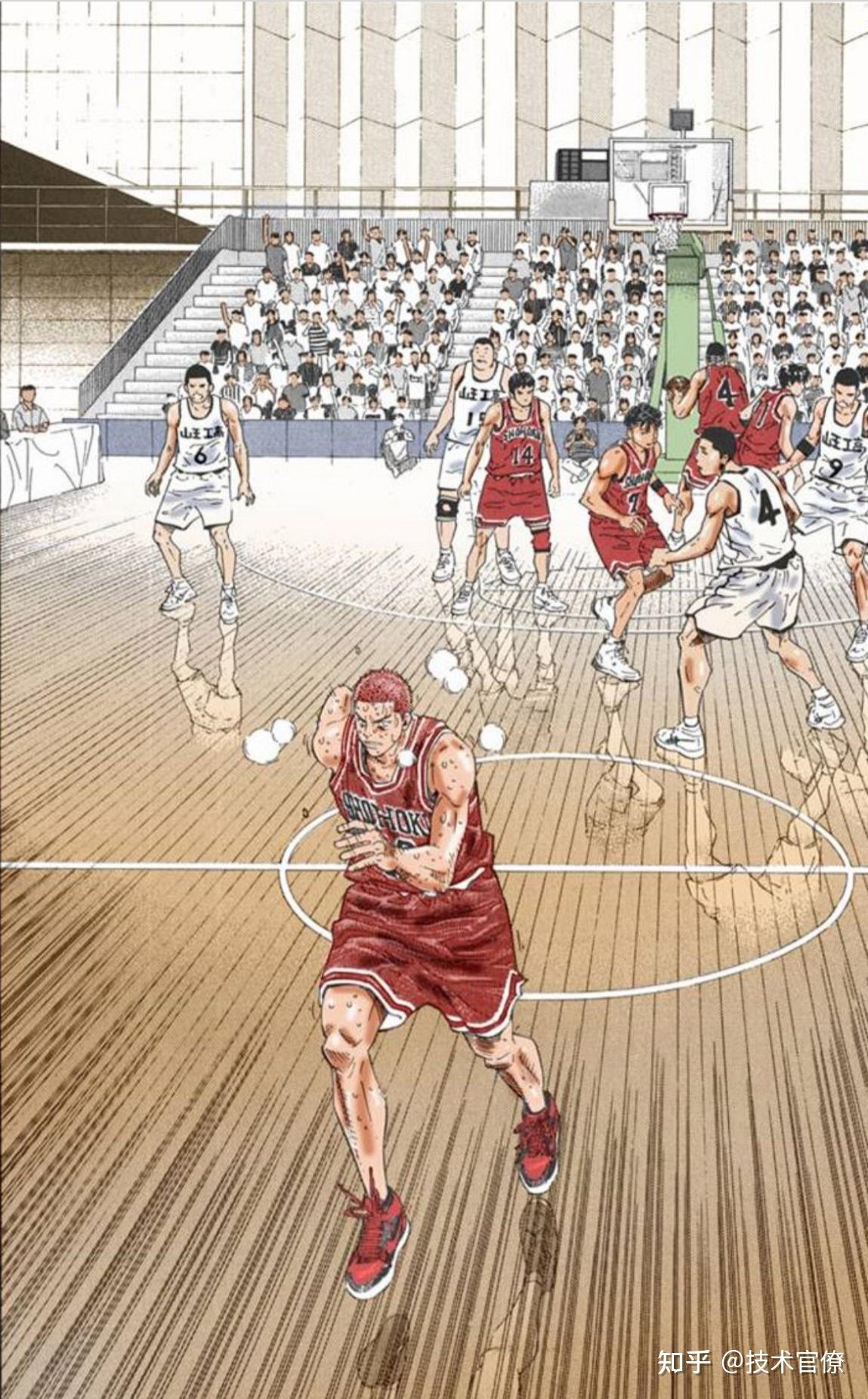 湘北对山王时樱木花道不灌篮而中投绝杀的因素 湘北对山王时樱木花道不灌篮而中投绝杀的因素