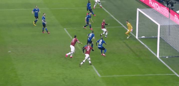 意甲最新积分战报：国米被绝平，那不勒斯丢分，米兰被击溃