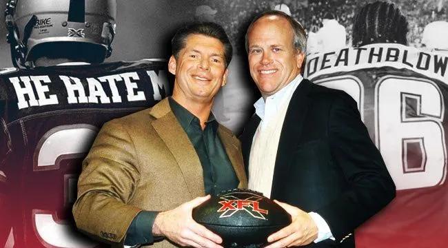 XFL联赛真的能挑战NFL霸权吗？