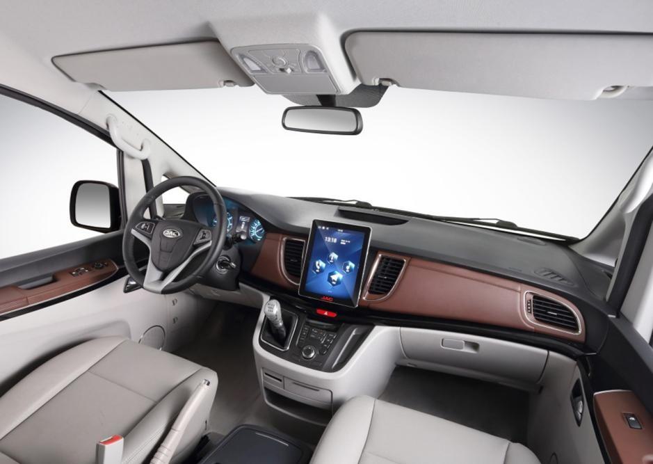 商务出行成本高？瑞风M5如何用三大核心优势省5万购车避坑指南