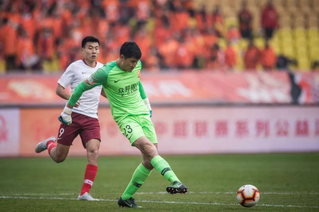 武汉卓尔队到底值不值得追？