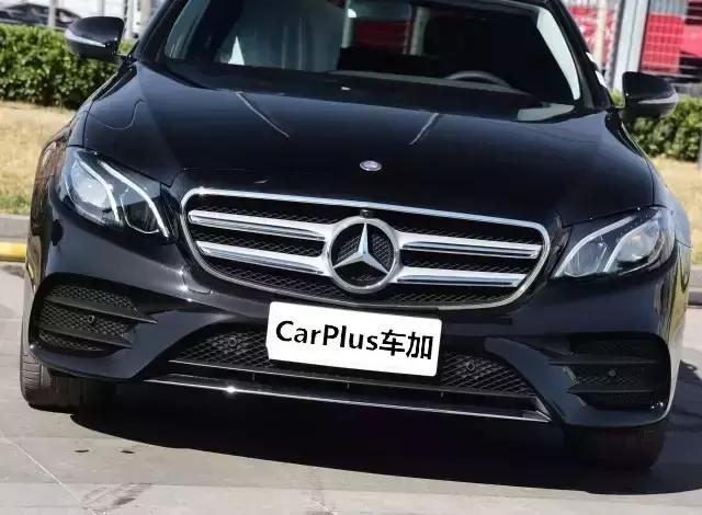 南京奔驰E级2025款E300L尊贵型报价
