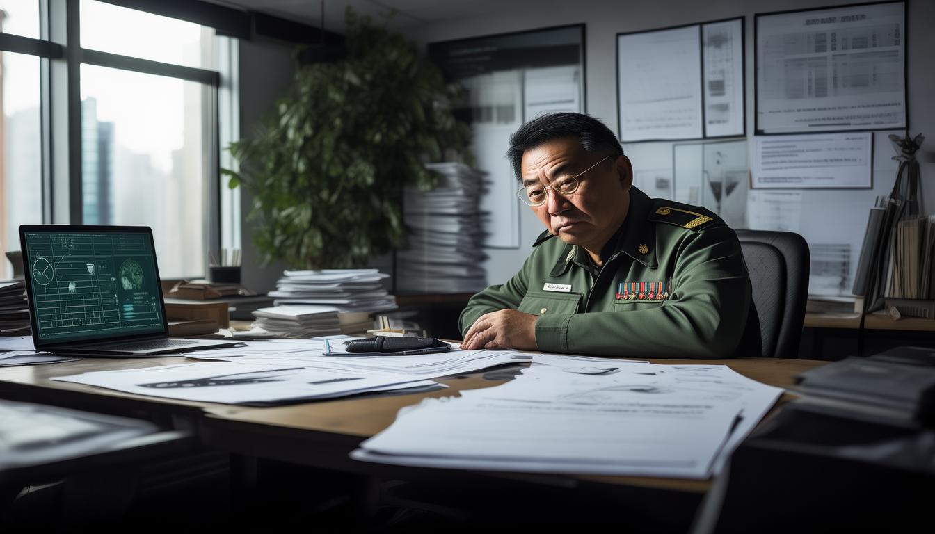 军人律师简介_军人出身律师名单怎么查_军人出身的律师名单