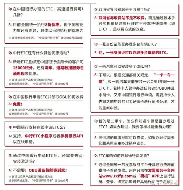 哪家银行的ETC优惠最多？2025年最新对比，选对能省不少钱