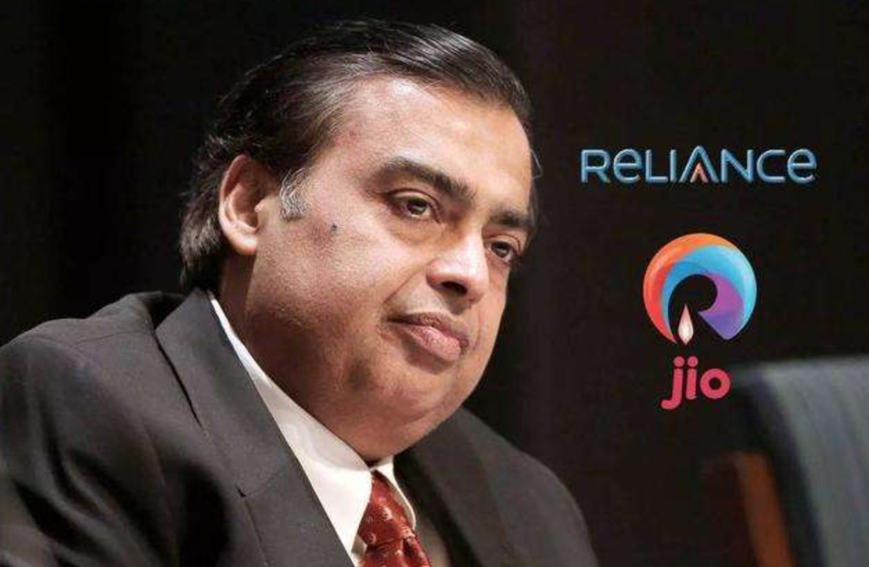 惊！印度首富穆克什・安巴尼正打造全球容量最大数据中心，有何深远影响？