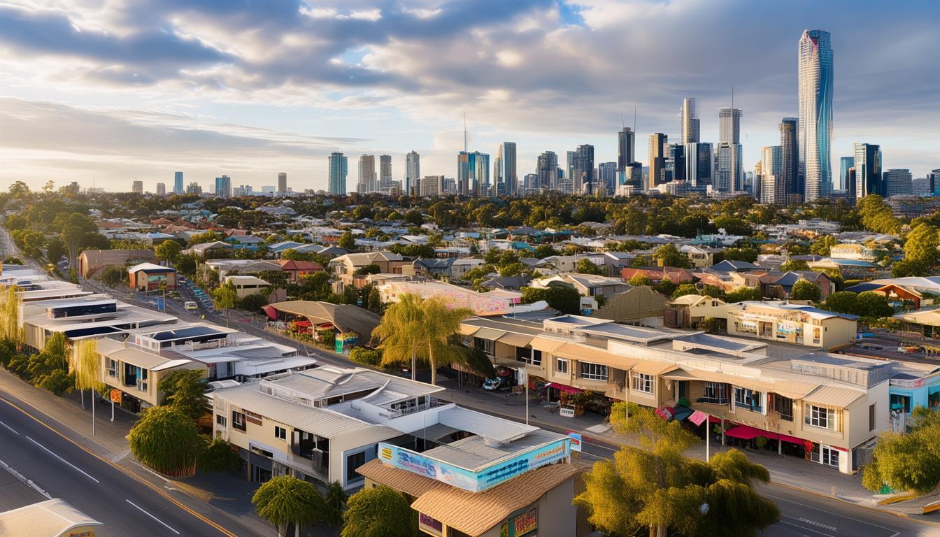 澳洲华人最多的地方_澳洲华人占比多少_澳洲华人分布