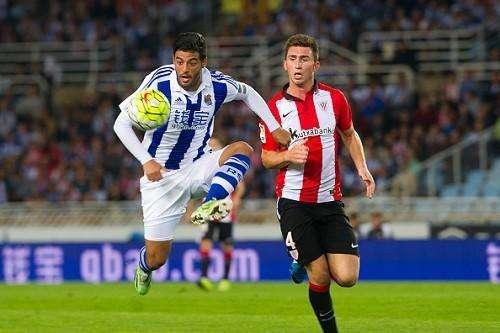 毕尔巴鄂竞技为何只用巴斯克球员？