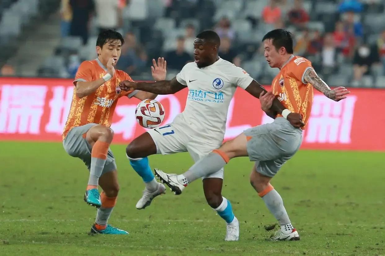 亚冠名额无奈缩减，申花海港与日韩对手的差距在哪