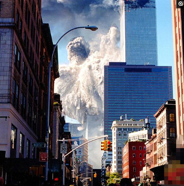 9月11日除了恐怖袭击还发生过什么？