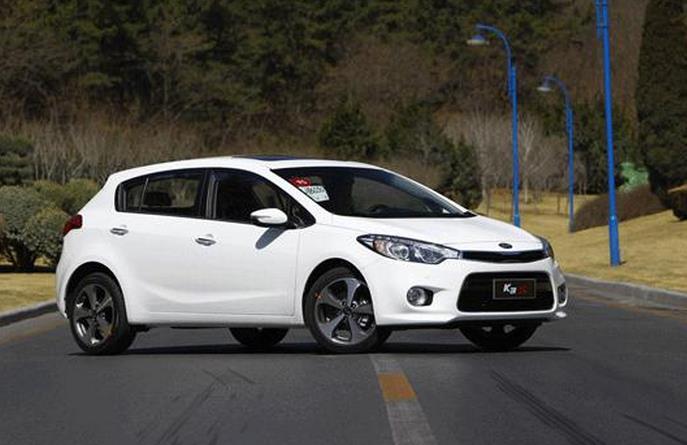 悦达起亚K3到底能不能满足新手第一辆车的需求？