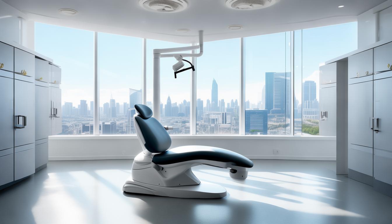 为什么普遍看牙这么贵？_看牙齿这么贵_牙齿好贵啊