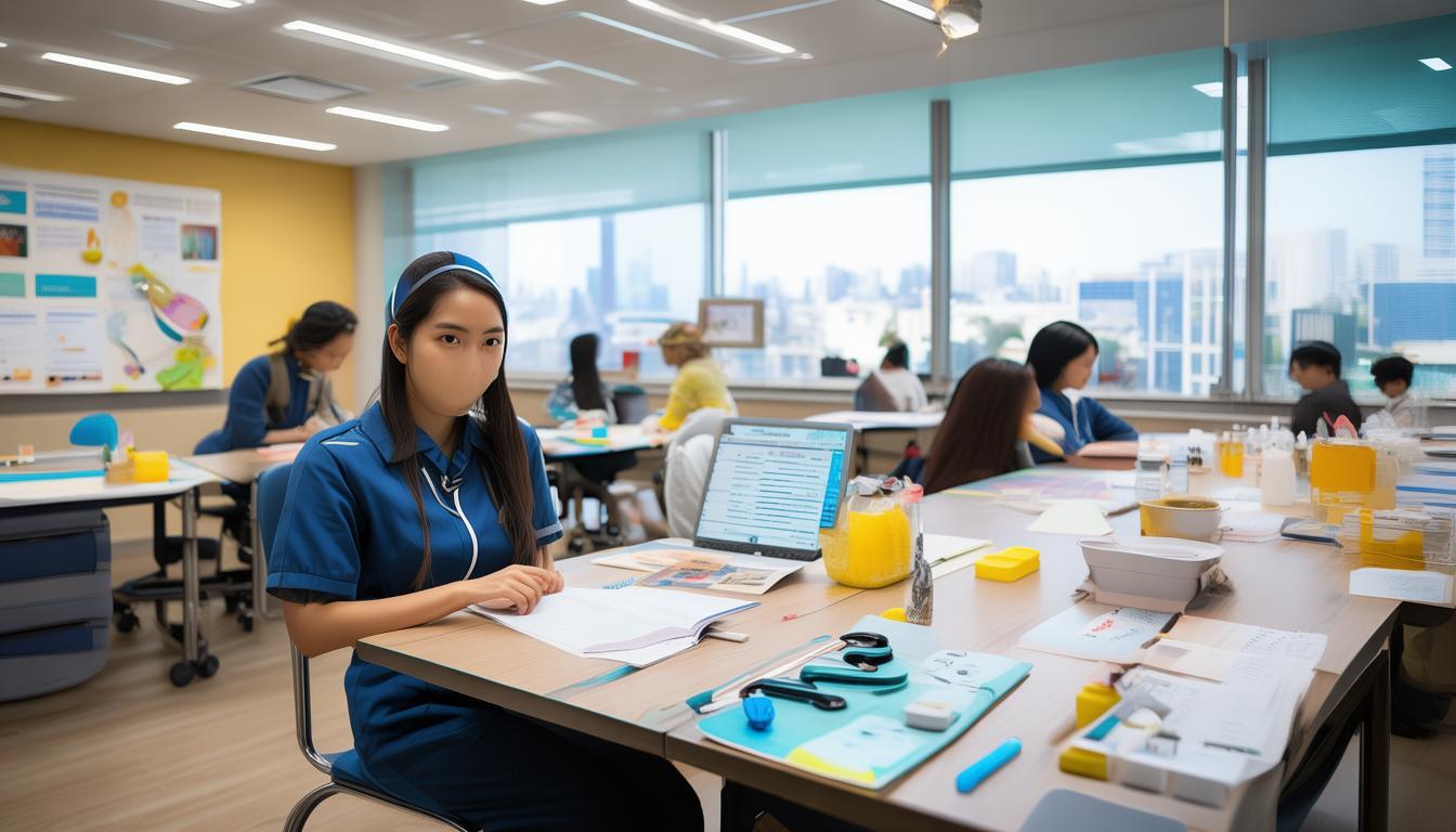 中国去美国做保姆_中国保姆在美国逆袭_中国保姆在美国家庭的逆袭之路