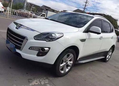 油价飙升养车难？纳智捷大7 SUV实测油耗XXL 百公里，省XX元秘籍曝光