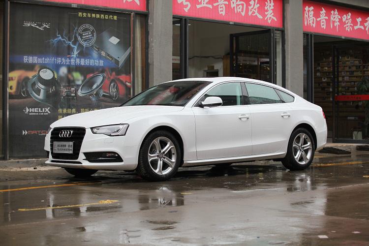 西安汽车改装店：新手避坑指南与高性价比方案