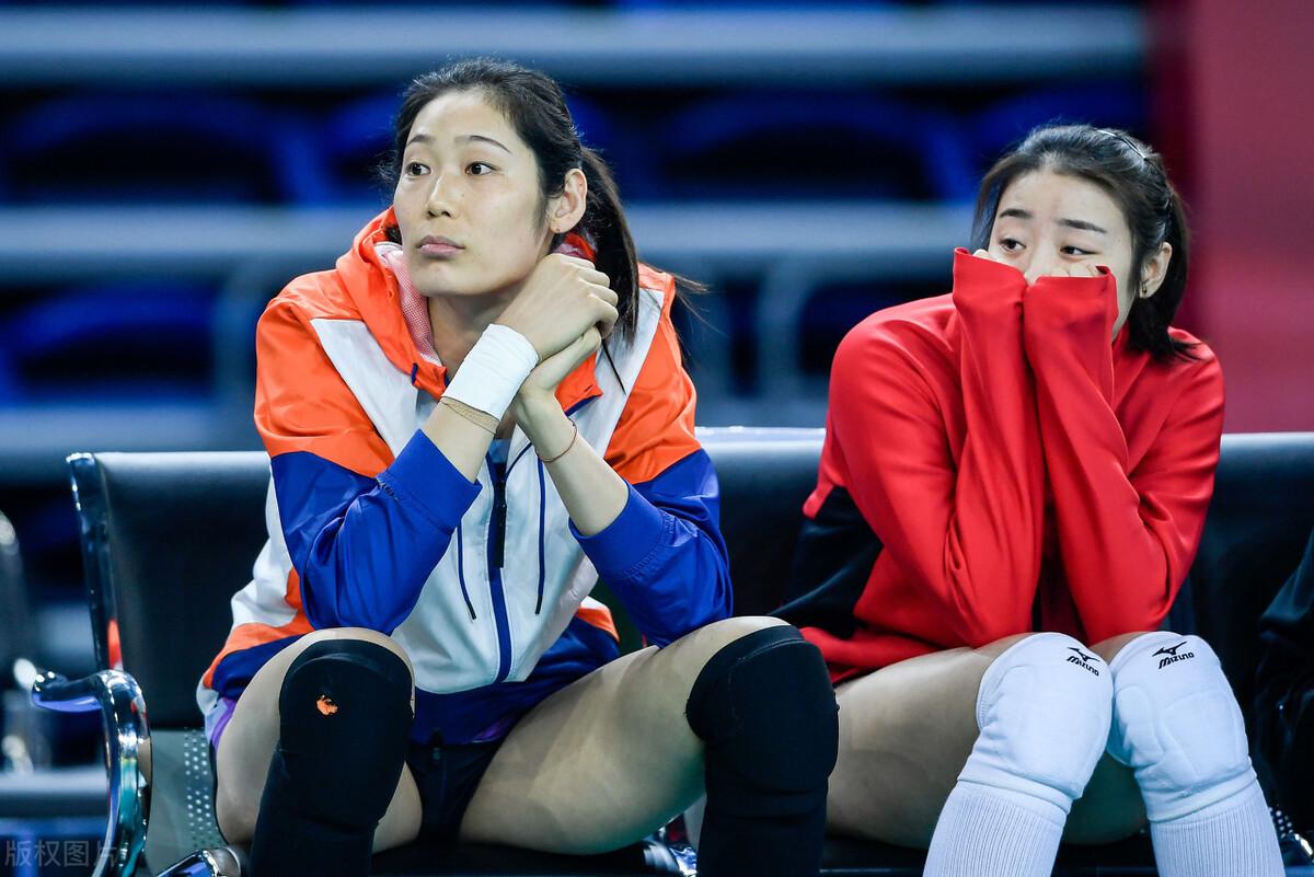 中国女排这次世界联赛能拿冠军吗？