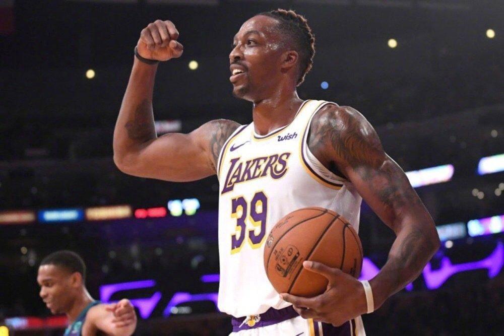 看霍华德视频能学会暴力扣篮吗？