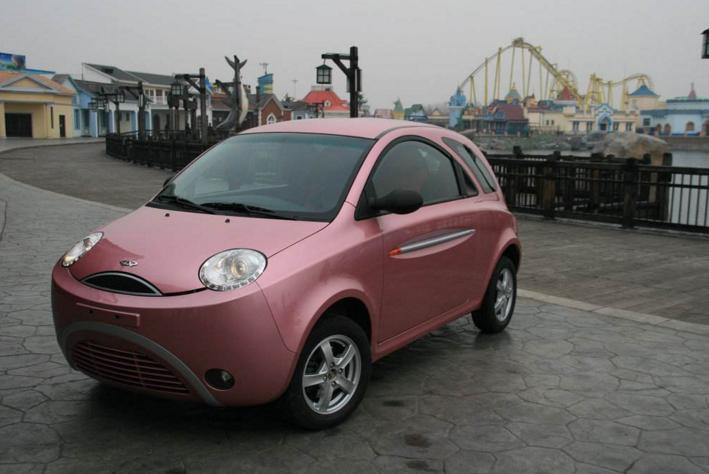 奇瑞S16真的是新手小白的首选座驾吗？