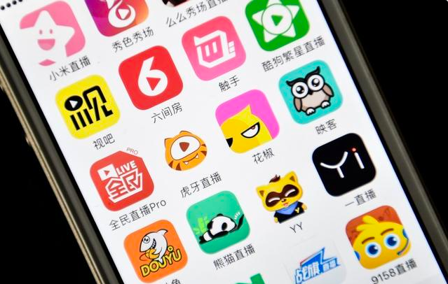 到底什么样的男人看女主播？_男人看女主播直播什么心理_如何看待男人看女主播