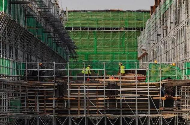 一个足球场有多少平方米