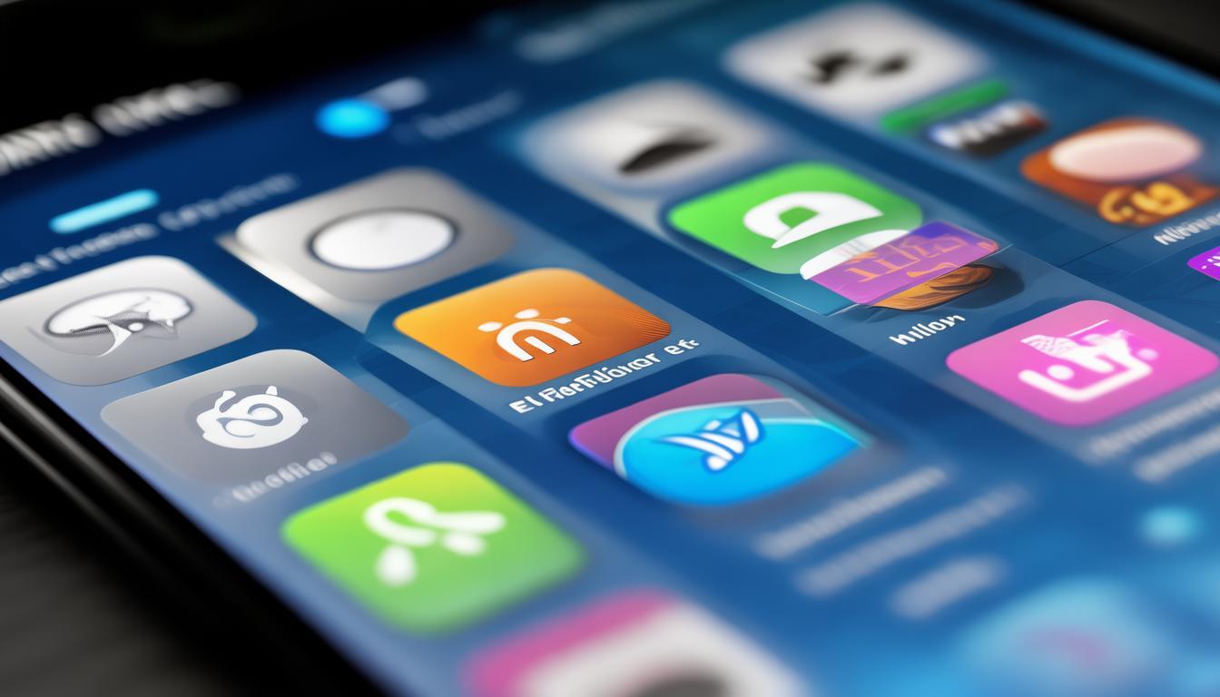 ios15软件库_数据库软件_49个图库软件