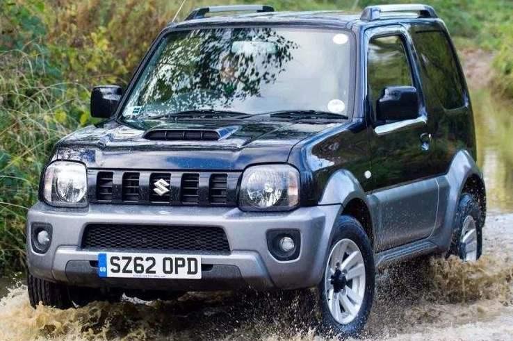 二手铃木吉姆尼值得买吗,优缺点分析,价格走势全解读 二手铃木吉姆尼值得买吗,优缺点分析,价格走势全解读