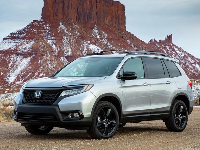 本田SUV哪款性价比最高？新手买车必看报价指南