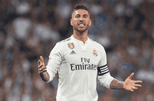 皇马那个让C罗都头疼的后腰到底强在哪？