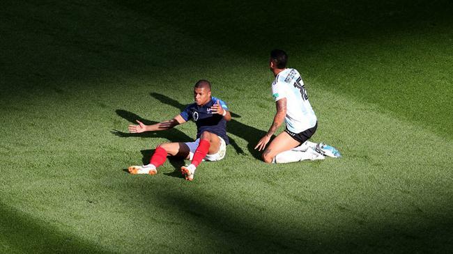 梅西世界杯到底进了多少球？