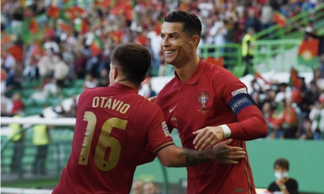 B费才是葡萄牙真核?两球两助背后藏着什么秘密? B费才是葡萄牙真核?两球两助背后藏着什么秘密?