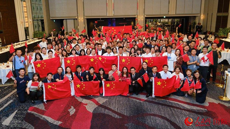 大阪华人论坛志愿者值得参加吗？