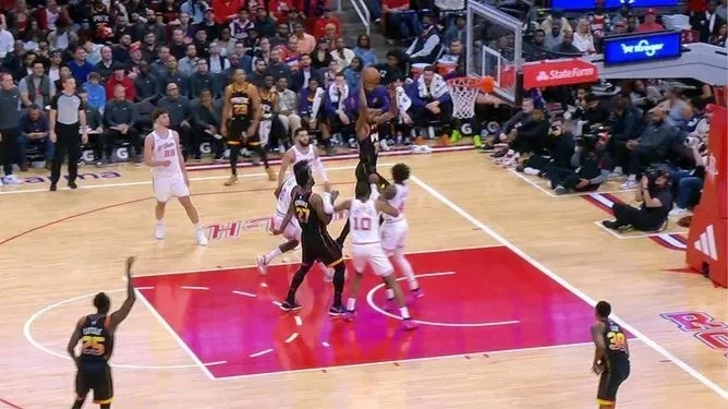 NBA录像回放高清国语,带你重温精彩赛事瞬间 NBA录像回放高清国语,带你重温精彩赛事瞬间