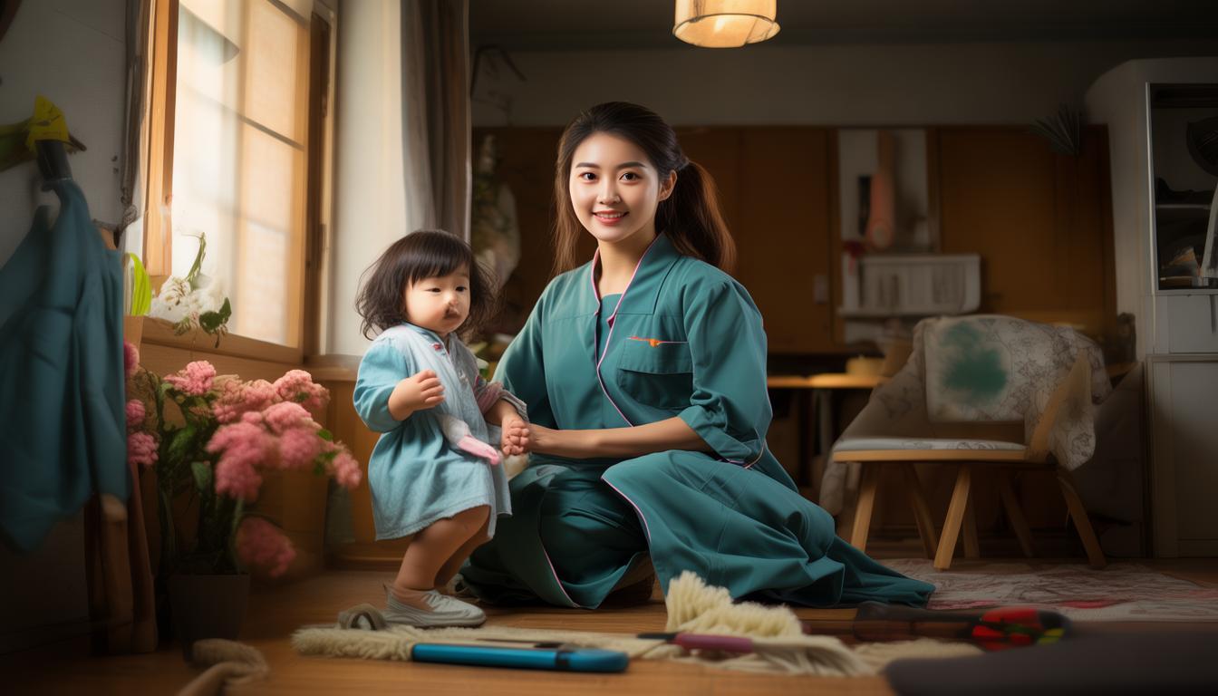 美国保姆费用_美国保姆价格_保姆费用美国多少