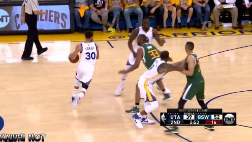 为什么你总是被防守球员卡得死死的？