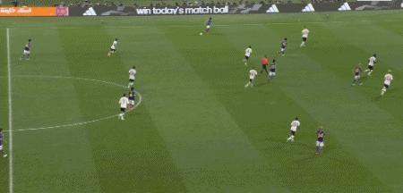 2018世界杯日本队如何差点掀翻世界第三？