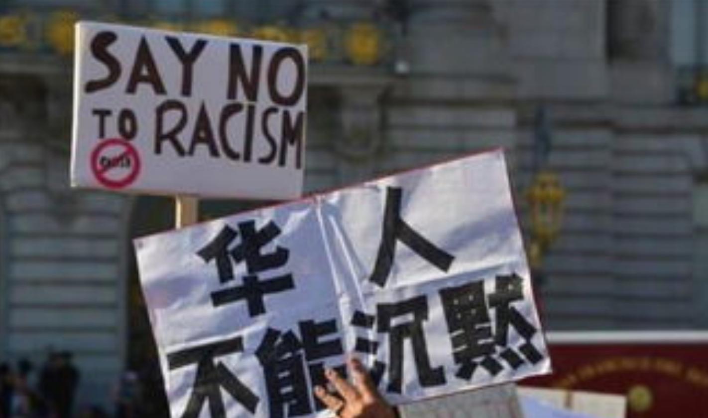 世界各国有多少华人？