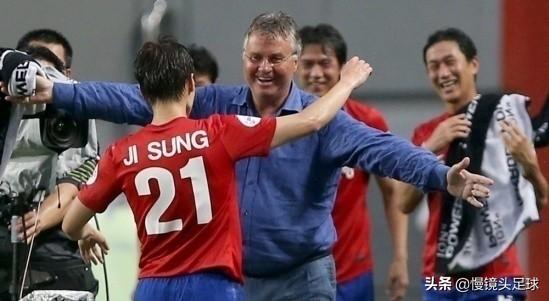 孙继海爆料背后藏着中国足球哪些秘密？