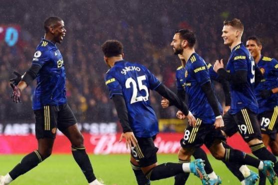 曼联对阵利兹联的比赛直播怎么看才过瘾？