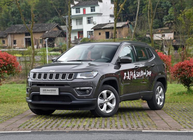 想买SUV预算不够怎么办？新手避坑指南 指南者直降3.5万