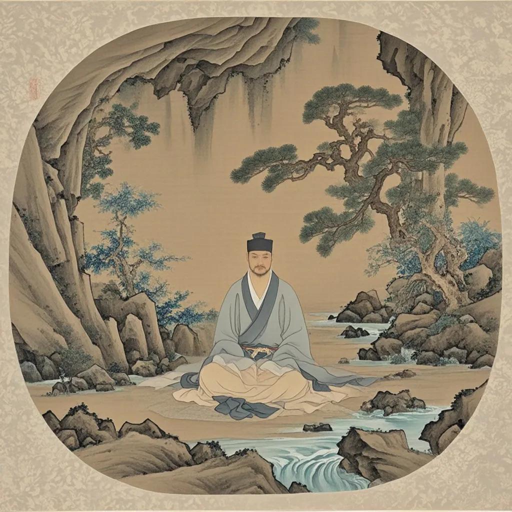 道家九字真言_道家的三_道家的核心思想是什么