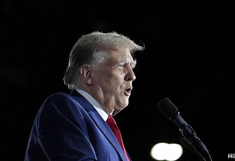 特朗普寿命预期还能活多久？健康状况深度解析