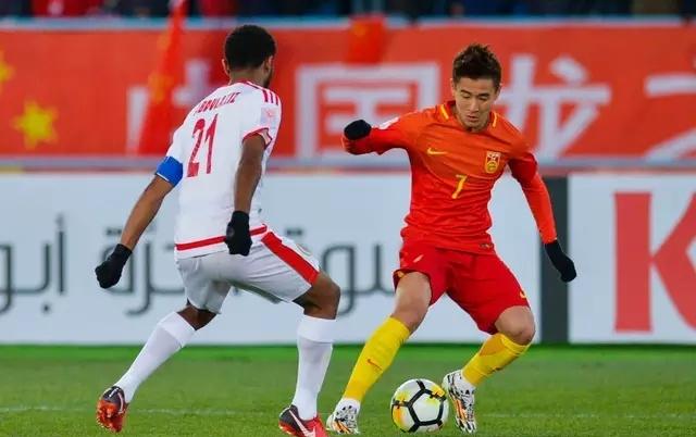 中国男足真的赢过世界杯四强球队吗？