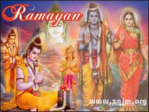 印度种姓rama_罗摩衍那四种种姓是什么？