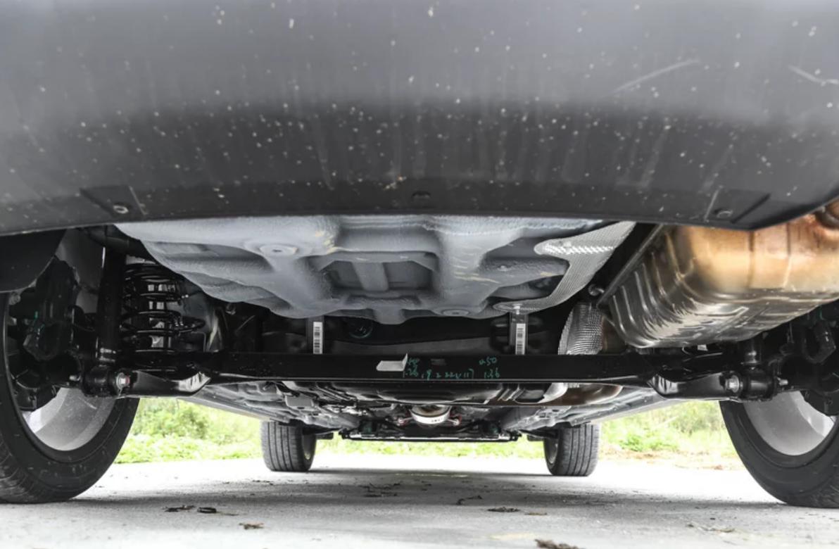 瑞风2.0真的适合新手司机吗？