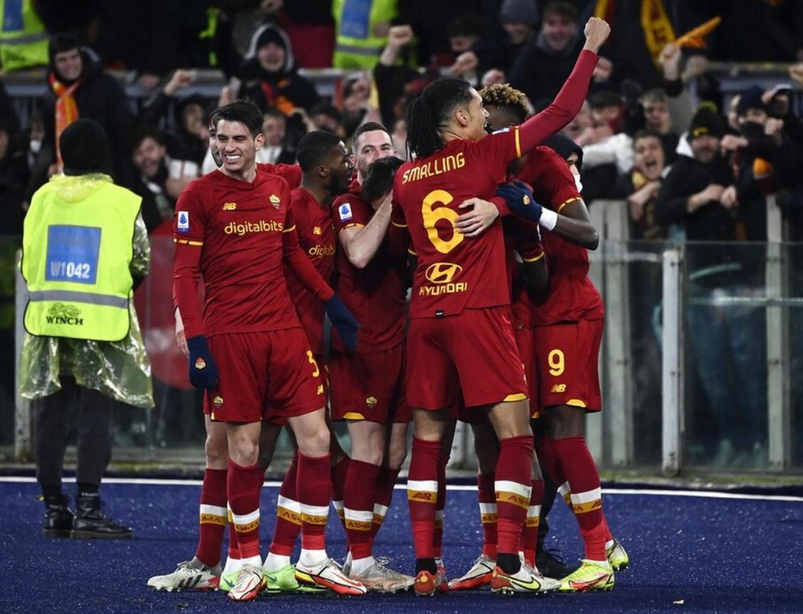 意甲比分直播最新意甲积分战报：罗马反击，榜首易手，尤文被逼到第二位