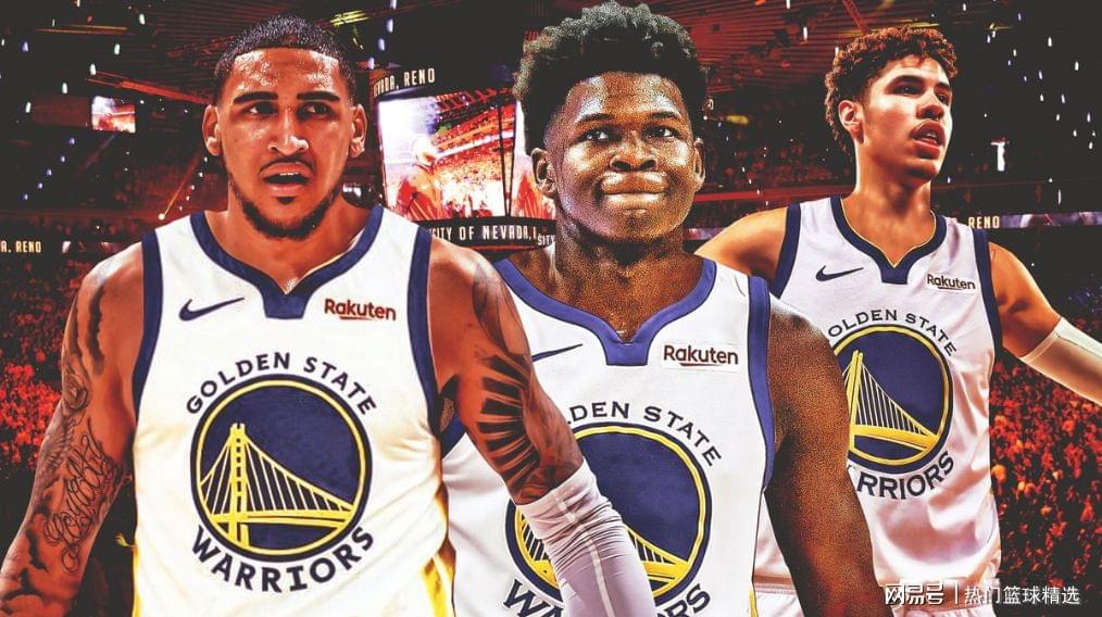 2020年勇士队选秀，有哪些亮点？