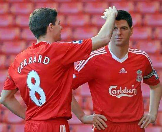 足球球衣明星号码含义是什么?常见疑问全解答 足球球衣明星号码含义是什么?常见疑问全解答