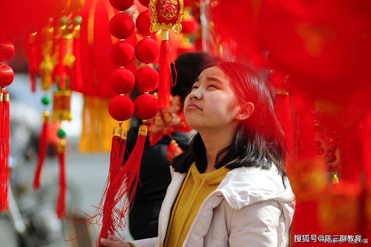 建议春节假期延长至9天能否解决我们的“春节焦虑”？